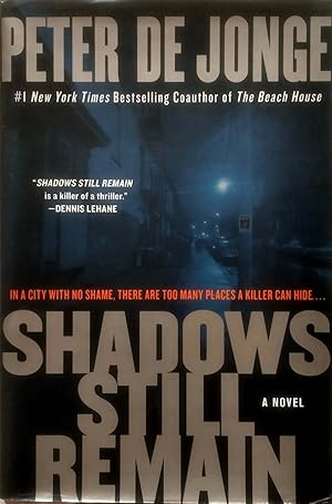 Seller image for Shadows Still Remain: A Novel for sale by Kayleighbug Books, IOBA