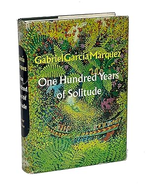 One Hundred Years of Solitude