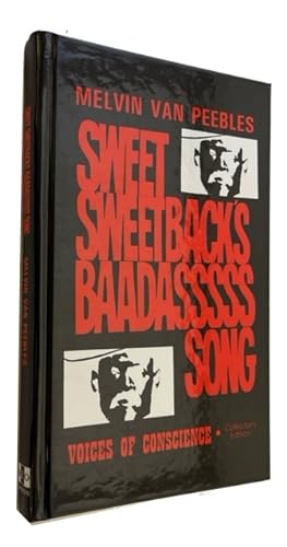 Seller image for The Making of Sweet Sweetback's Baadasssss Song for sale by McBlain Books, ABAA