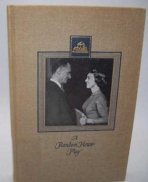Seller image for The Deep Blue Sea: A Play for sale by Easy Chair Books
