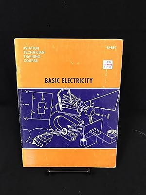 Basic Electricity for A & P Mechanics: an Aviation Maintenance Publishers, Inc. Training Manual
