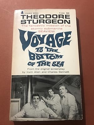 Voyage to the Bottom of the Sea