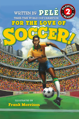 Seller image for For the Love of Soccer! (Paperback or Softback) for sale by BargainBookStores