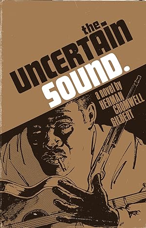 Seller image for The Uncertain Sound for sale by Fireproof Books