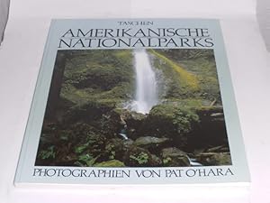 Seller image for Amerikanische Nationalparks. for sale by Der-Philo-soph