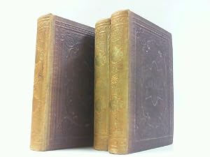 Bild des Verkufers fr Lord Byrons Smmtliche Werke in drei Bnden. Hier Band 1-3 in 3 Bchern komplett! zum Verkauf von Antiquariat Ehbrecht - Preis inkl. MwSt.