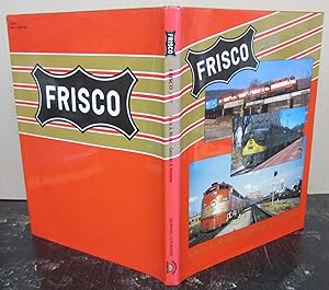 Seller image for Frisco in Color for sale by Midway Book Store (ABAA)