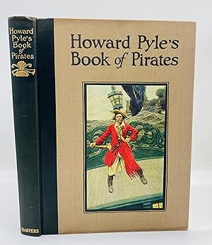 Seller image for Howard Pyle's Book of Pirates for sale by Love Rare Books