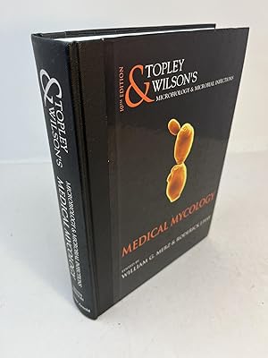 Seller image for TOPLEY & WILSON'S MICROBIOLOGY & MICROBIAL INFECTIONS: Medical Mycology for sale by Frey Fine Books