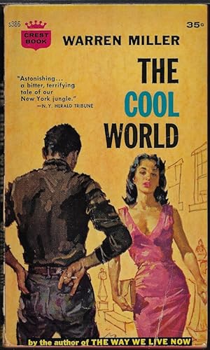 Seller image for THE COOL WORLD for sale by Books from the Crypt