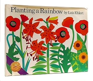 Imagen del vendedor de PLANTING A RAINBOW a la venta por Rare Book Cellar