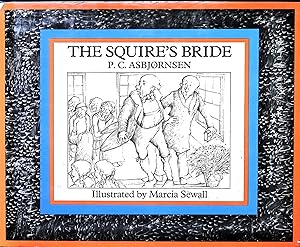 Bild des Verkufers fr The Squire's Bride zum Verkauf von Liberty Book Store ABAA FABA IOBA