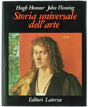 Immagine del venditore per STORIA UNIVERSALE DELL'ARTE [volume ottimo]: venduto da Bergoglio Libri d'Epoca