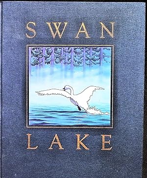 Imagen del vendedor de Swan Lake a la venta por Liberty Book Store ABAA FABA IOBA