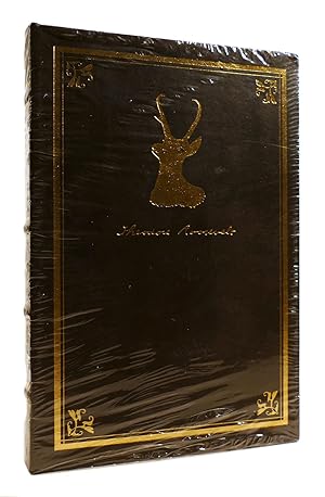 Seller image for RANCH LIFE AND THE HUNTING TRAIL for sale by Rare Book Cellar