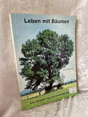 Bild des Verkufers fr Leben mit Bumen von zum Verkauf von Antiquariat Jochen Mohr -Books and Mohr-