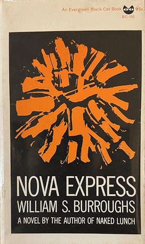 Nova Express (BC-102)