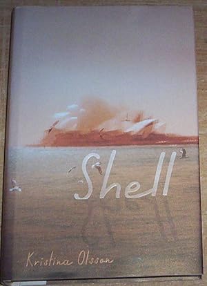 Imagen del vendedor de Shell. a la venta por Thylacine Fine Books