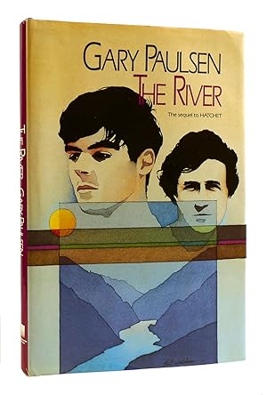 Seller image for THE RIVER for sale by Rare Book Cellar
