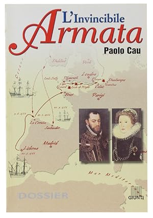 L'INVINCIBILE ARMATA. [volume come nuovo]: