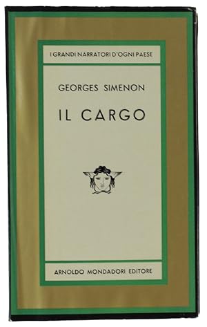 IL CARGO. Traduzione di Giorgio Monicelli.: