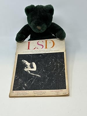 Seller image for LSD; "In the Midst of a Raging National Controversy Two Authorities Speak Out on the Dangers, Merits, Legal Regulations and Control of the Revolutionary Psychedelic Drug for sale by Aardvark Rare Books, ABAA