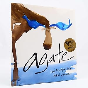 Immagine del venditore per Agate: What Good Is a Moose? by Joy Morgan Day (Lake Superior 2007) Signed First venduto da Neutral Balloon Books