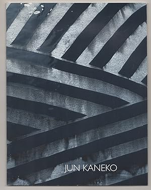 Imagen del vendedor de Jun Kaneko Solo Exhibition and Installation a la venta por Jeff Hirsch Books, ABAA