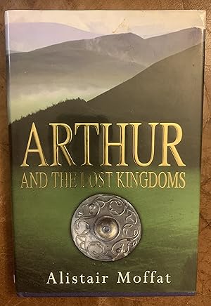 Arthur And The Lost Kingdoms