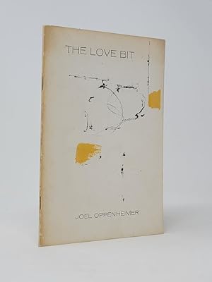 The Love Bit and Other Poems