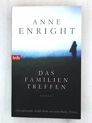 Imagen del vendedor de Das Familientreffen: Roman a la venta por Leserstrahl  (Preise inkl. MwSt.)