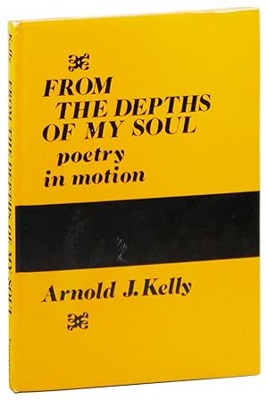 From the Depths of My Soul: Poetry in Motion