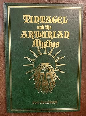 Tintagel And The Arthurian Mythos