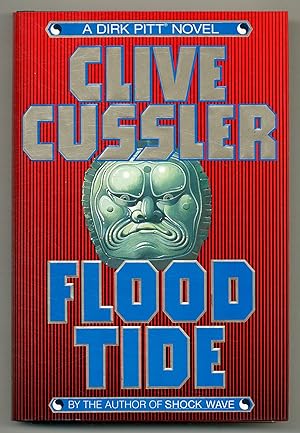 Bild des Verkufers fr Flood Tide zum Verkauf von Between the Covers-Rare Books, Inc. ABAA