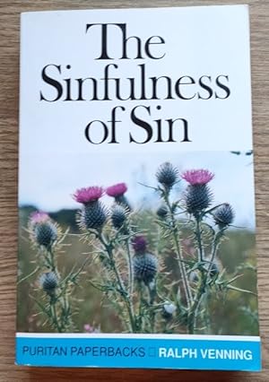 The Sinfulness of Sin (formerly The Plague of Plagues)