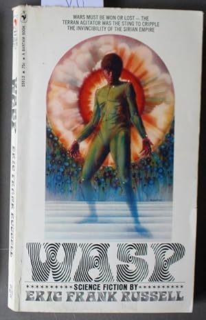 Seller image for WASP for sale by Comic World