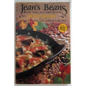 Bild des Verkufers fr Jean's Beans: Favorite Recipes zum Verkauf von WeBuyBooks