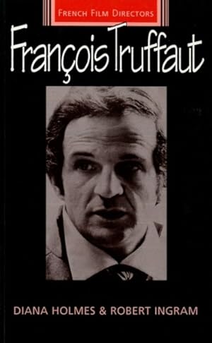 Seller image for Francois Truffaut for sale by GreatBookPricesUK