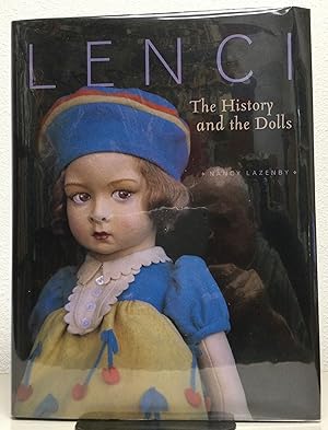 Image du vendeur pour LENCI The History and the Dolls mis en vente par Nick of All Trades