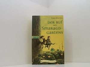 Bild des Verkufers fr Der Ruf des Smaragd-Gartens: Kampf um Daresh, Bd. 3 Der Ruf des Smaragdgartens zum Verkauf von Book Broker