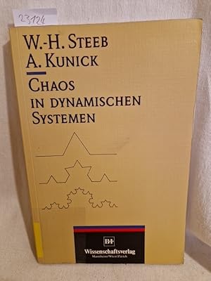 Seller image for Chaos in dynamischen Systemen. for sale by Versandantiquariat Waffel-Schrder