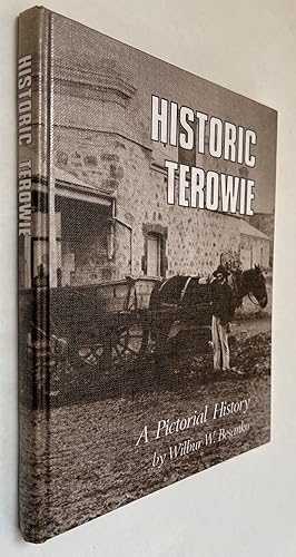 Historic Terowie: A Pictorial History