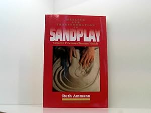 Bild des Verkufers fr Healing and Transformation in Sandplay: Creative Processes Become Visible (The Reality of the Psyche Series) zum Verkauf von Book Broker