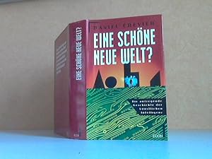 Eine schöne neue Welt?. Die aufregende Geschichte der künstlichen Intelligenz Deutsch von Karl A....