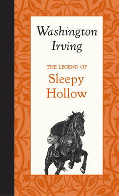 Image du vendeur pour The Legend of Sleepy Hollow (Hardback or Cased Book) mis en vente par BargainBookStores