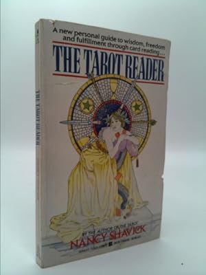 Seller image for The Tarot Reader for sale by ThriftBooksVintage