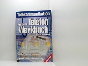 Bild des Verkufers fr Das kleine Telefon-Werkbuch Hubert Zitt zum Verkauf von Book Broker