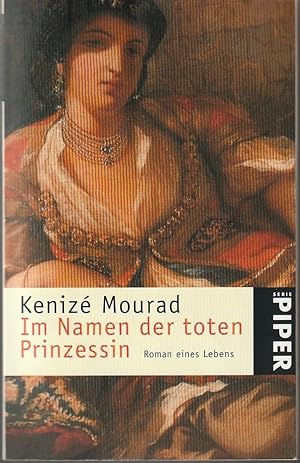 Seller image for Im Namen der toten Prinzessin for sale by Gabis Bcherlager