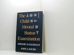 Bild des Verkufers fr Child Mental Status Examination zum Verkauf von Book Broker