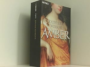 Imagen del vendedor de Amber Roman a la venta por Book Broker
